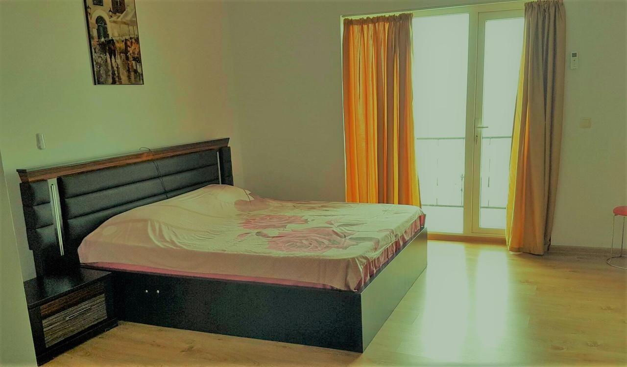 Отель Kobuleti Lalima House Экстерьер фото