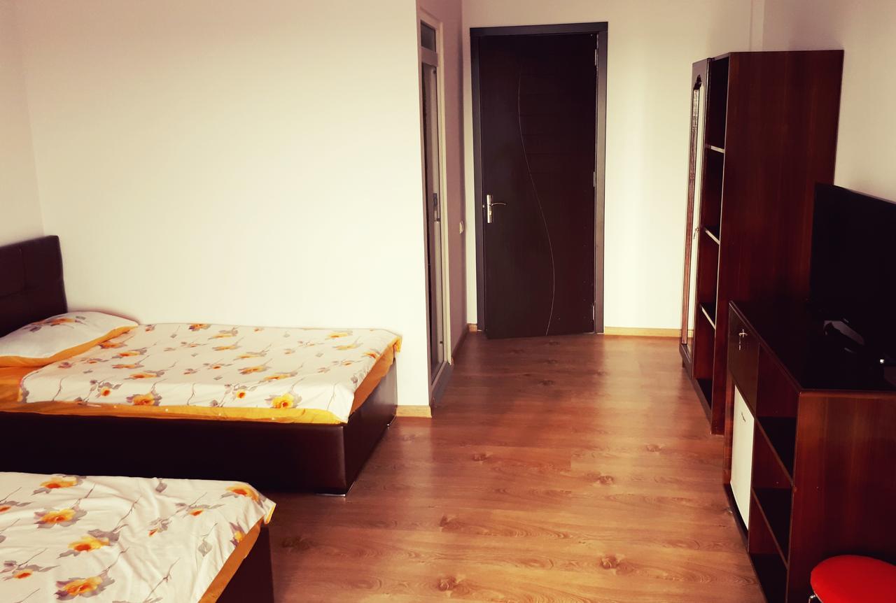 Отель Kobuleti Lalima House Экстерьер фото