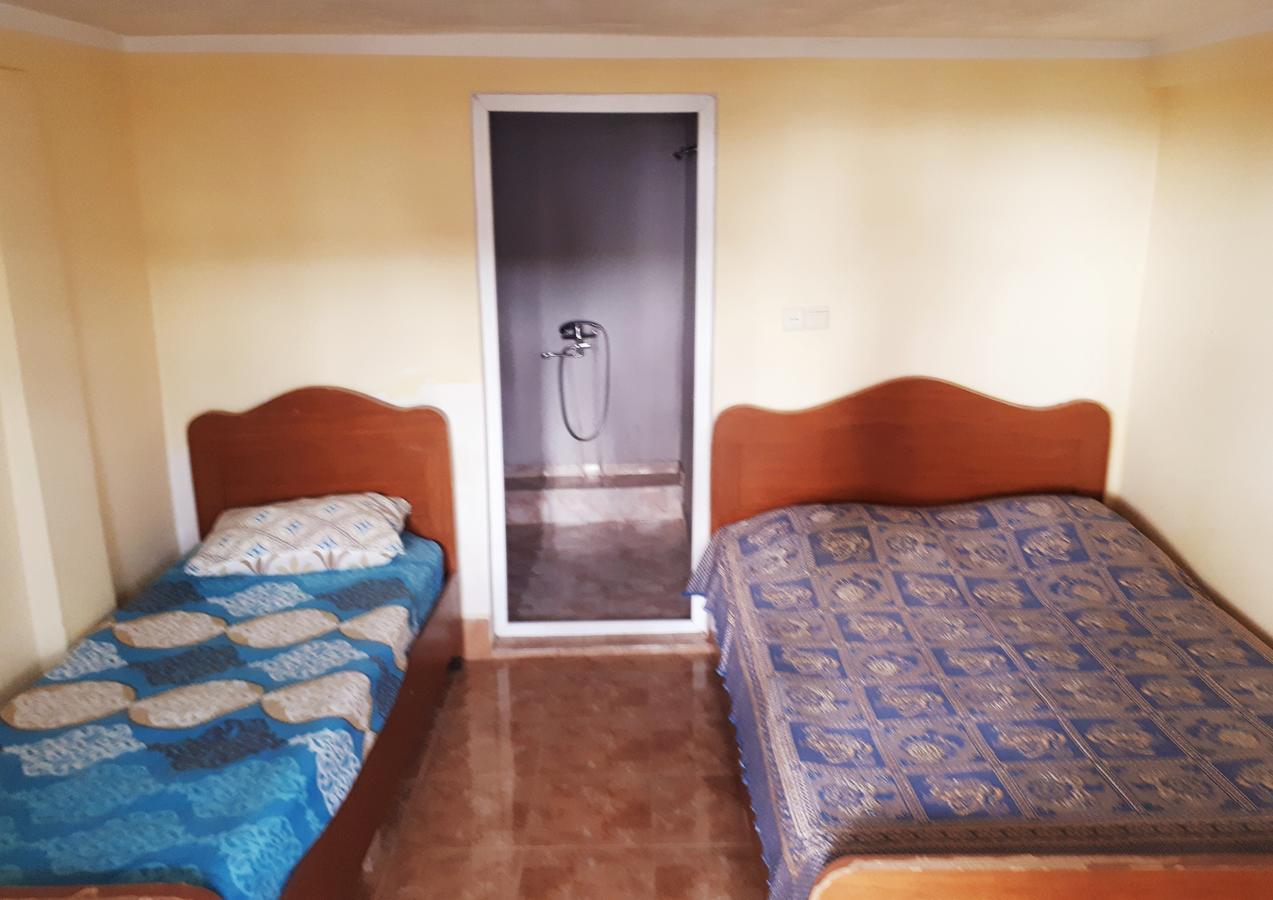 Отель Kobuleti Lalima House Экстерьер фото