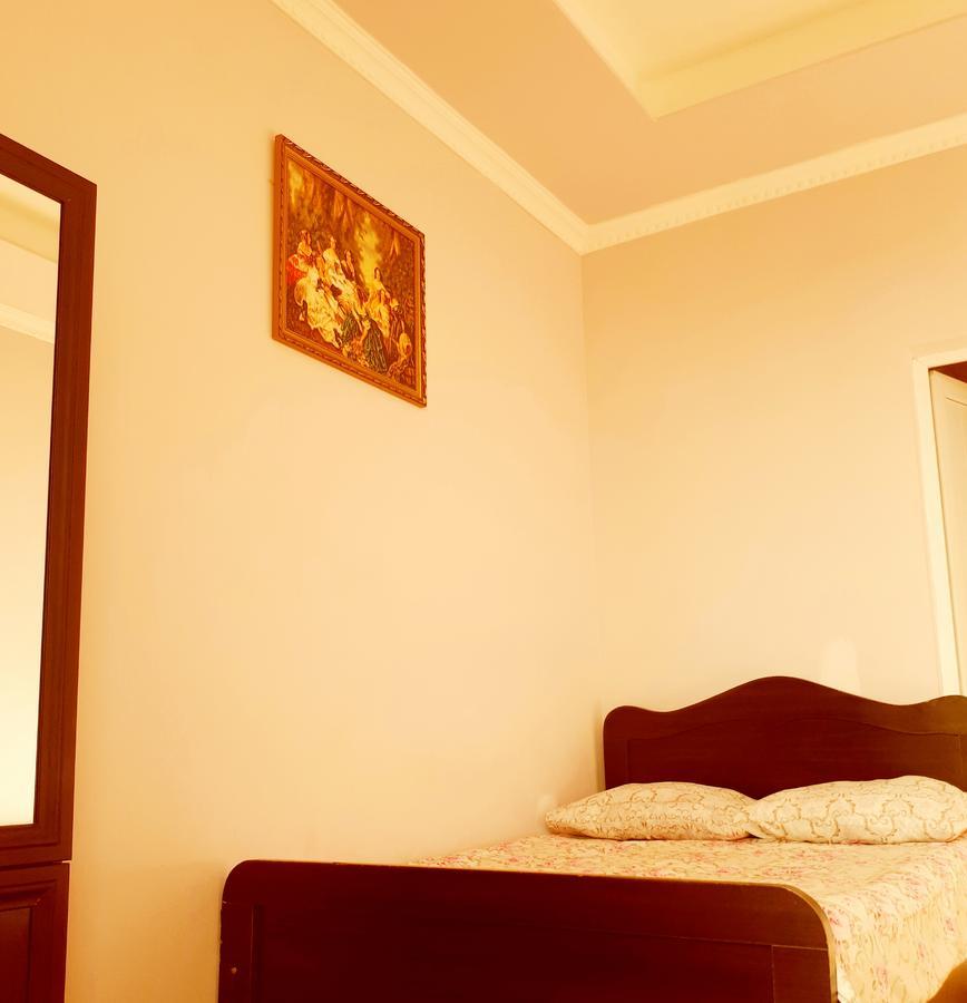 Отель Kobuleti Lalima House Экстерьер фото