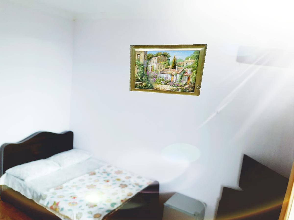 Отель Kobuleti Lalima House Экстерьер фото